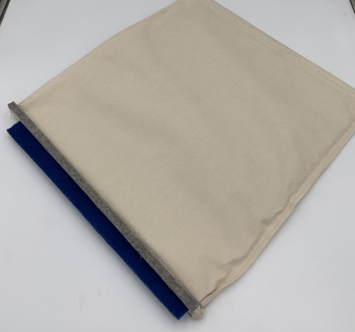Clemco 00740 Envelope Filter Bag Replacement – Cardinal Filters