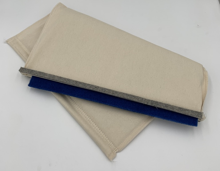 Donaldson Torit Model Series 70-80 Envelope Filter Bag Replacement