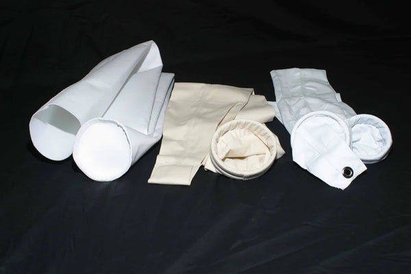 Schenck Mac V310755.B01 Replacement Bag Filter