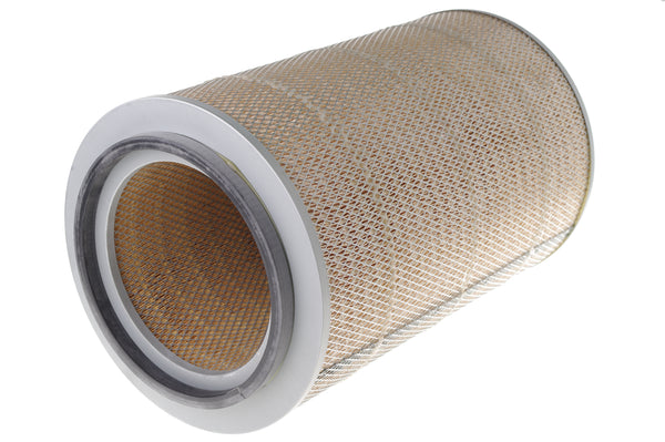 CON-E-CO 1237165 Replacement Cartridge Filter for PJC-300S Dust Collector | 8" x 40"