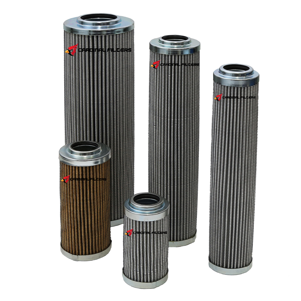 WIX R12D100T Replacement Filter