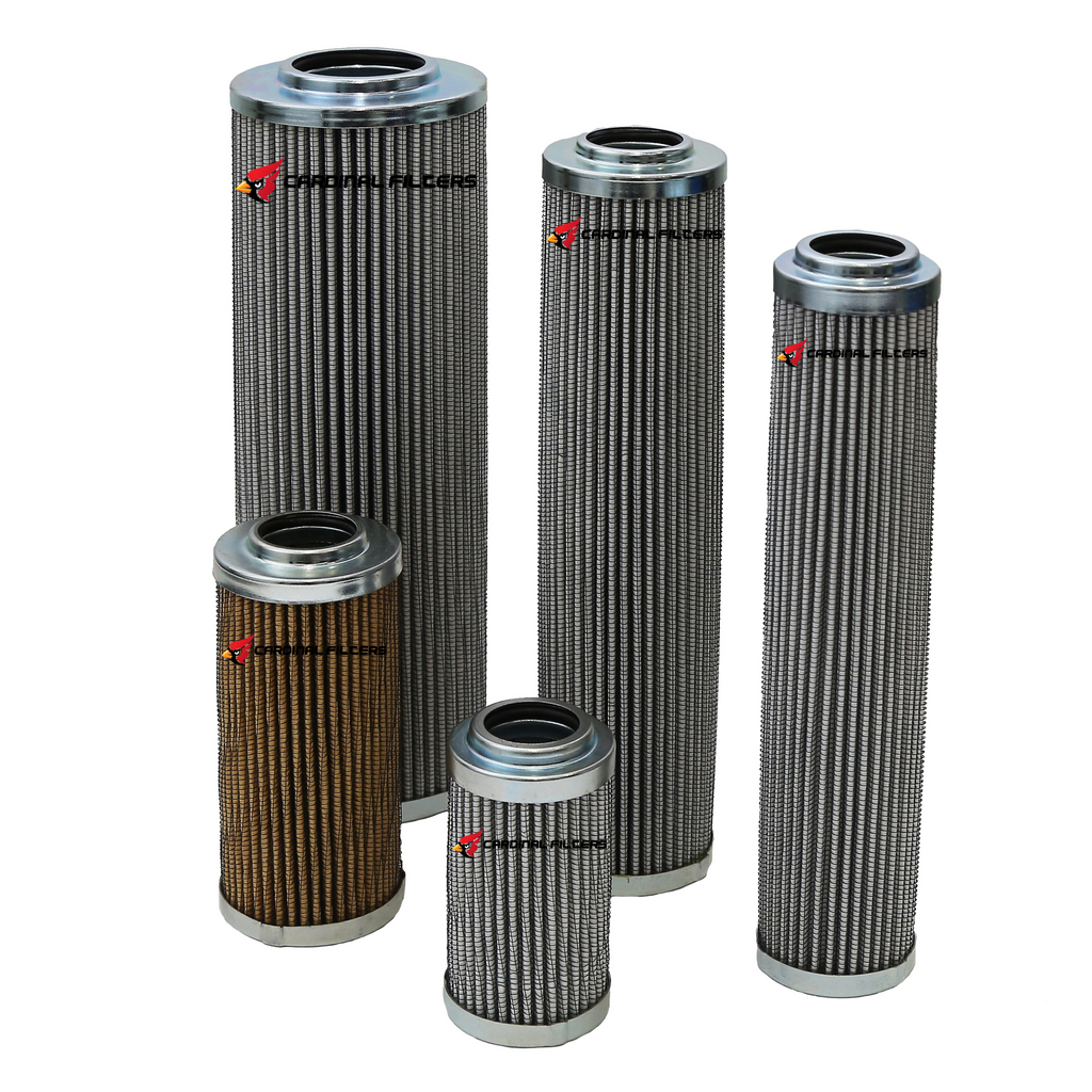 FILTREC D131C25A Replacement Filter