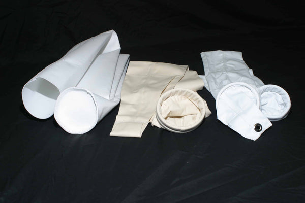 FLTB140S-CTS Replacement Aget Dustkop FT140-SV Cotton Sateen filter bag, 5" x 69"