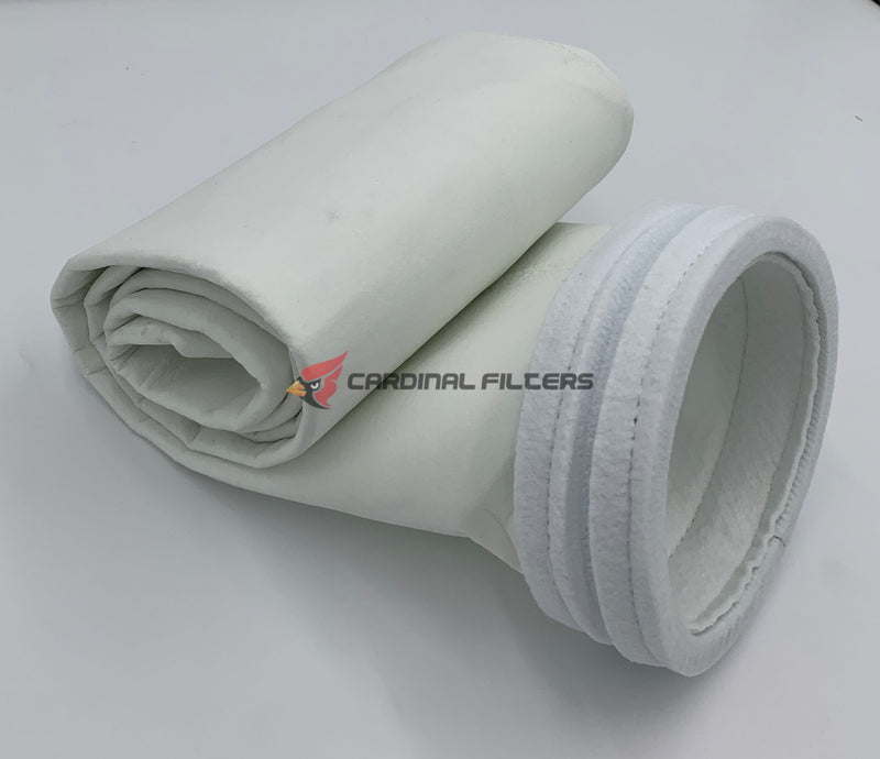 user_eca6f954 R PP Felt BP420-5 Filter Bag 5M, 20